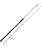 Amazon | シマノ(SHIMANO) オフショア ライトジギングロッド 24 オシア